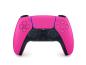 Preview: SONY PS5 Wireless DualSense Controller - Farbe: Nova Pink