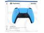 Preview: SONY PS5 Wireless DualSense Controller - Farbe: Starlight Blue