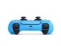 Preview: SONY PS5 Wireless DualSense Controller - Farbe: Starlight Blue Preview: SONY PS5 Wireless DualSense Controller - Farbe: Starlight Blue