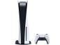 Preview: Sony Playstation 5 - 825GB SSD - Ultra-HD Blu-ray Preview: Sony Playstation 5 - 825GB SSD - Ultra-HD Blu-ray