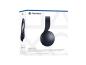 Preview: Sony PULSE 3D-Wireless Headset - für Playstation 5 - 3D-Audio Sound - Midnight Black Preview: Sony PULSE 3D-Wireless Headset - für Playstation 5 - 3D-Audio Sound - Midnight Black