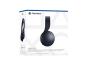 Preview: Sony PULSE 3D-Wireless Headset - für Playstation 5 - 3D-Audio Sound - Midnight Black