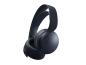 Preview: Sony PULSE 3D-Wireless Headset - für Playstation 5 - 3D-Audio Sound - Midnight Black