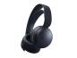 Preview: Sony PULSE 3D-Wireless Headset - für Playstation 5 - 3D-Audio Sound - Midnight Black Preview: Sony PULSE 3D-Wireless Headset - für Playstation 5 - 3D-Audio Sound - Midnight Black