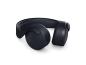 Preview: Sony PULSE 3D-Wireless Headset - für Playstation 5 - 3D-Audio Sound - Midnight Black Preview: Sony PULSE 3D-Wireless Headset - für Playstation 5 - 3D-Audio Sound - Midnight Black