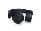 Preview: Sony PULSE 3D-Wireless Headset - für Playstation 5 - 3D-Audio Sound - Midnight Black