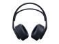 Preview: Sony PULSE 3D-Wireless Headset - für Playstation 5 - 3D-Audio Sound - Midnight Black Preview: Sony PULSE 3D-Wireless Headset - für Playstation 5 - 3D-Audio Sound - Midnight Black