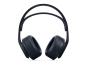 Preview: Sony PULSE 3D-Wireless Headset - für Playstation 5 - 3D-Audio Sound - Midnight Black