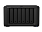 Preview: Synology DiskStation DS1618+ | NAS / Multimedia Server | QuadCore CPU | PCIe | 4x Gigabit-LAN | USB3.0 | 2x eSATA Preview: Synology DiskStation DS1618+ | NAS / Multimedia Server | QuadCore CPU | PCIe | 4x Gigabit-LAN | USB3.0 | 2x eSATA