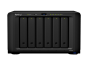 Preview: Synology DiskStation DS1618+ | NAS / Multimedia Server | QuadCore CPU | PCIe | 4x Gigabit-LAN | USB3.0 | 2x eSATA