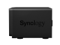 Preview: Synology DiskStation DS1618+ | NAS / Multimedia Server | QuadCore CPU | PCIe | 4x Gigabit-LAN | USB3.0 | 2x eSATA Preview: Synology DiskStation DS1618+ | NAS / Multimedia Server | QuadCore CPU | PCIe | 4x Gigabit-LAN | USB3.0 | 2x eSATA
