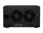 Preview: Synology DiskStation DS1618+ | NAS / Multimedia Server | QuadCore CPU | PCIe | 4x Gigabit-LAN | USB3.0 | 2x eSATA Preview: Synology DiskStation DS1618+ | NAS / Multimedia Server | QuadCore CPU | PCIe | 4x Gigabit-LAN | USB3.0 | 2x eSATA