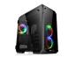 Preview: Thermaltake View 71 TG RGB Full-Tower Gehäuse | getöntes Echtglas | RGB Lüfter Preview: Thermaltake View 71 TG RGB Full-Tower Gehäuse | getöntes Echtglas | RGB Lüfter