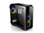 Preview: Thermaltake View 71 TG RGB Full-Tower Gehäuse | getöntes Echtglas | RGB Lüfter Preview: Thermaltake View 71 TG RGB Full-Tower Gehäuse | getöntes Echtglas | RGB Lüfter