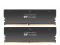 Preview: Thermaltake TOUGHRAM RC - 16GB (2x8GB) DDR4 Gaming Ramkit - Aluminium Heatspreader - 3600MHz - CL18