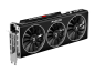 Preview: XFX Radeon RX 6800XT Speedster MERC 319 - 16GB GDDR6 - RDNA2 - Premium VR