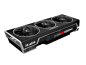 Preview: XFX Radeon RX 6800XT Speedster MERC 319 - 16GB GDDR6 - RDNA2 - Premium VR