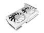 Preview: ZOTAC GeForce RTX 3070 Twin Edge OC White Edition - 8GB GDDR6 - HDMI 2.1 - Display Port 1.4a Preview: ZOTAC GeForce RTX 3070 Twin Edge OC White Edition - 8GB GDDR6 - HDMI 2.1 - Display Port 1.4a