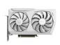 Preview: ZOTAC Geforce RTX 3060 Ti AMP White Edition - 8GB GDDR6 - WHITE LED - IceStorm Kühlung - LHR Preview: ZOTAC Geforce RTX 3060 Ti AMP White Edition - 8GB GDDR6 - WHITE LED - IceStorm Kühlung - LHR