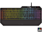 Mobile Preview: Creative Sound BlasterX Vanguard K08 SE - Gaming Keyboard - AURORA RGB - QWERTZ