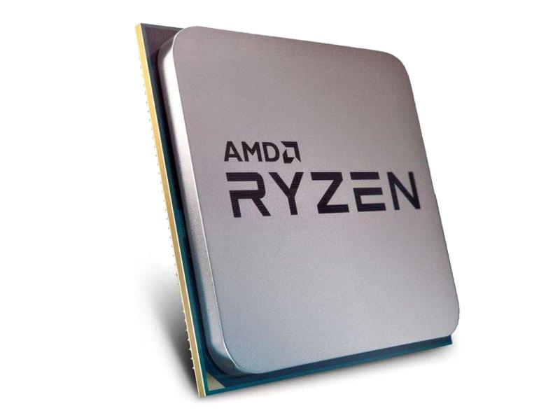 AMD Ryzen 9 7950X - 16-Kern CPU - 4.5GHz - onboard Radeon Graphics - So. AM5 - Boxed WOF (ohne Kühler)