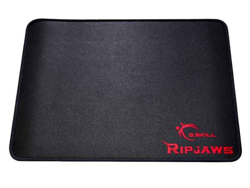 G.SkiLL RipJaws MP780 Gaming Mousepad - Highend Textilmauspad - rutschfest