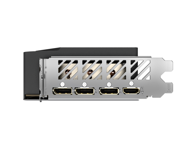 GIGABYTE GeForce RTX 4070 SUPER Eagle OC 12G Edition - WindForce - RGB Fusion - 12GB GDDR6X