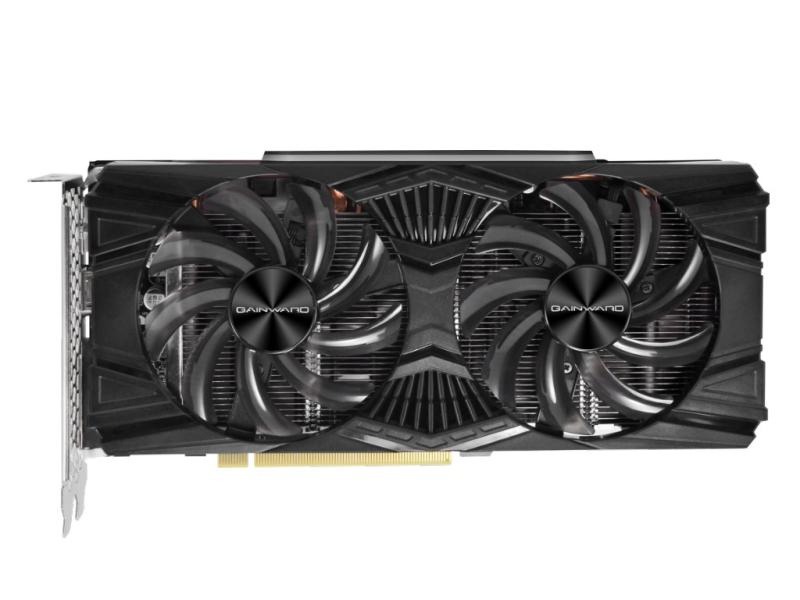 Gainward Geforce GTX 1660 SUPER Ghost - 6GB GDDR6 - HDMI - DP - DVI