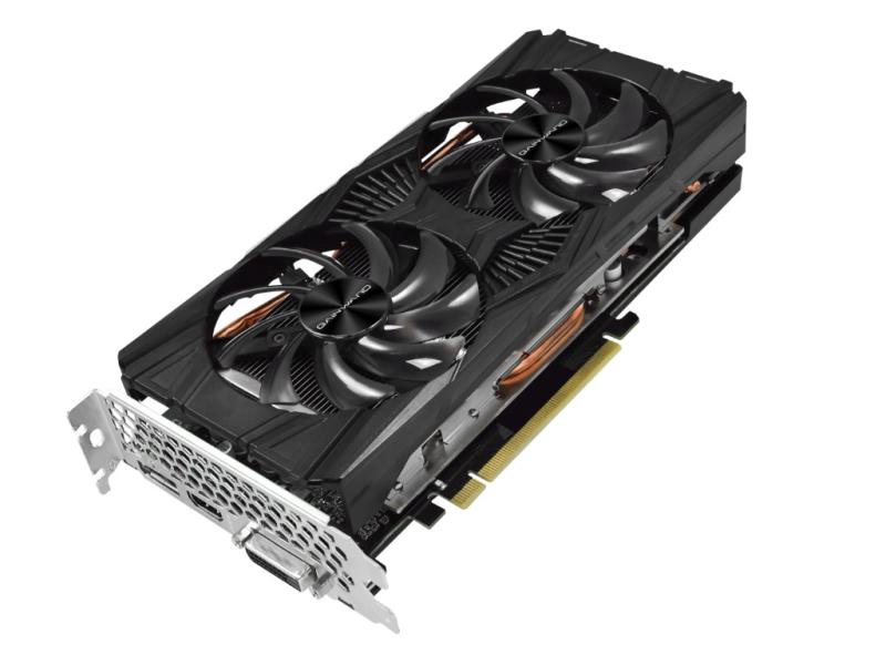 Gainward Geforce GTX 1660 SUPER Ghost - 6GB GDDR6 - HDMI - DP - DVI