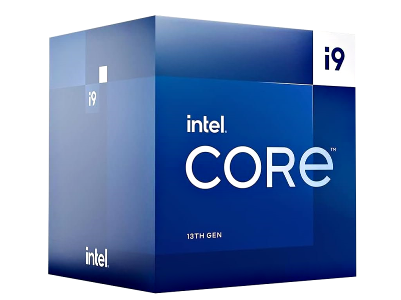 Intel Core i9 13900F (13th. Gen.) CPU - 24-Kerne - LGA1700 - Boxed