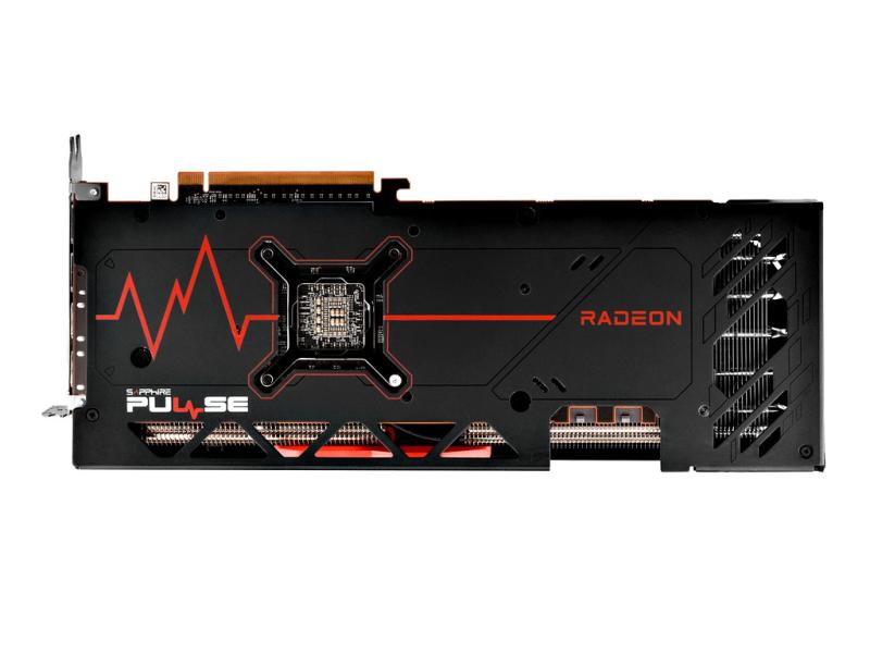 SAPPHIRE Radeon RX 7900 GRE PULSE Edition - 16GB GDDR6 - RDNA3 - VR ready Premium