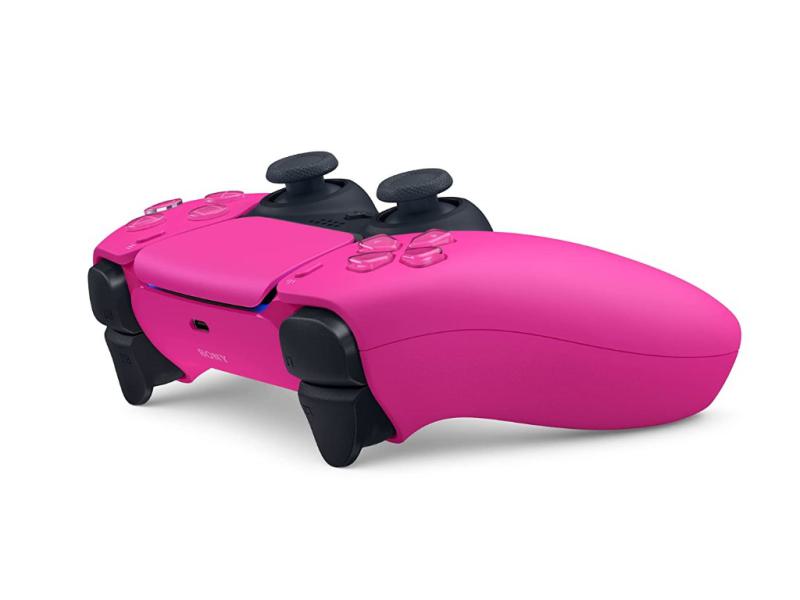 SONY PS5 Wireless DualSense Controller - Farbe: Nova Pink