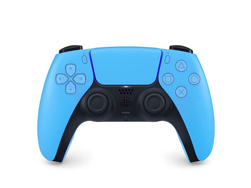 SONY PS5 Wireless DualSense Controller - Farbe: Starlight Blue