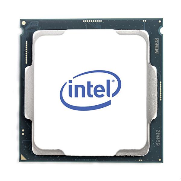 Intel Core i5-12400F (12th. Gen.) - Sixcore CPU - LGA1700 - Tray (ohne Kühler)