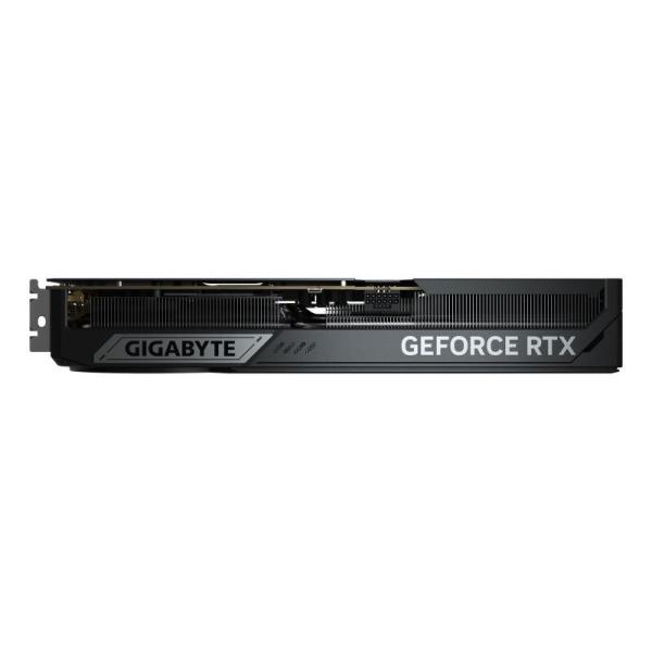 GIGABYTE RTX 5070 TI Windforce 16GB GDDR7 - DLSS4 - HDMI - 3xDP
