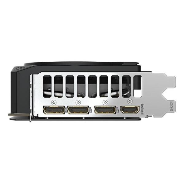 GIGABYTE RTX 5070 TI Windforce 16GB GDDR7 - DLSS4 - HDMI - 3xDP