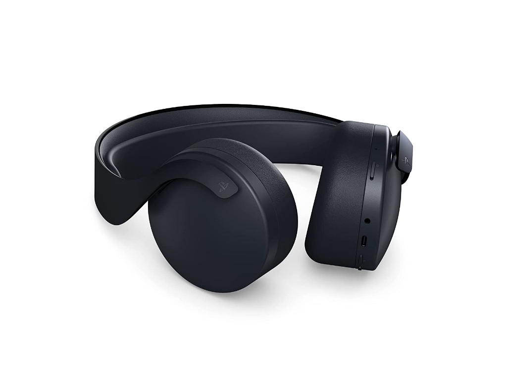 DELFITEC.de ️ for Gamer Sony PULSE 3DWireless Headset für