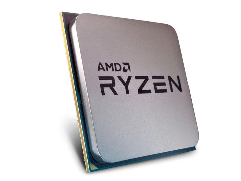 AMD Ryzen 9 5900X - 12-Kern CPU - 12x 3,7GHz - ZEN 3 - So. AM4 - Boxed WOF (ohne Kühler)
