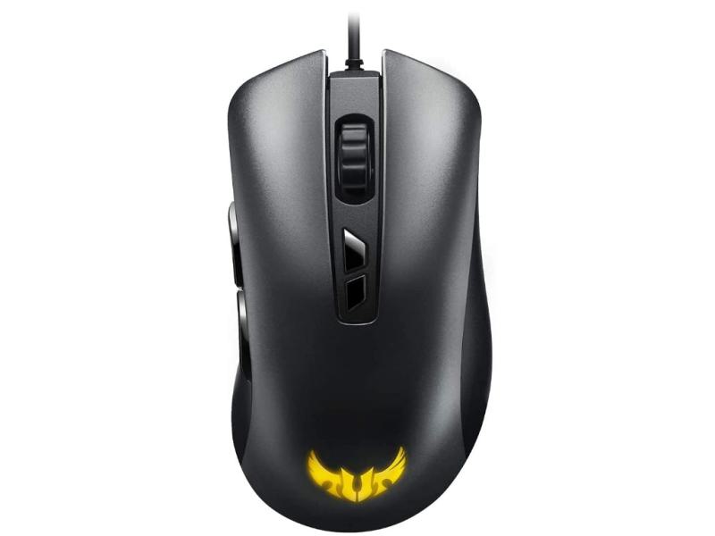 ASUS TUF Gaming M3 - Gaming Maus - 7000dpi - 7 Tasten - AURA RGB Sync ASUS TUF Gaming M3 - Gaming Maus - 7000dpi - 7 Tasten - AURA RGB Sync