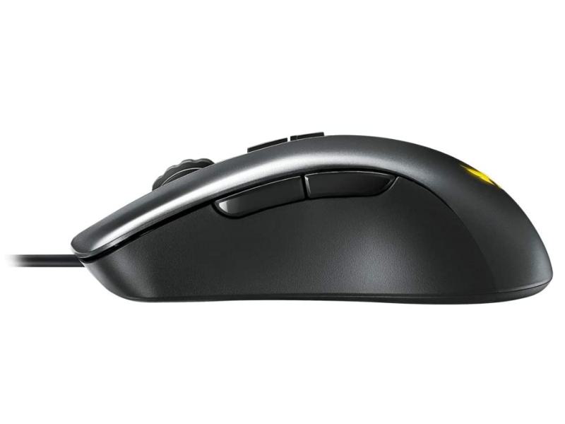 ASUS TUF Gaming M3 - Gaming Maus - 7000dpi - 7 Tasten - AURA RGB Sync ASUS TUF Gaming M3 - Gaming Maus - 7000dpi - 7 Tasten - AURA RGB Sync