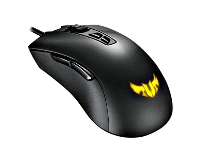 ASUS TUF Gaming M3 - Gaming Maus - 7000dpi - 7 Tasten - AURA RGB Sync ASUS TUF Gaming M3 - Gaming Maus - 7000dpi - 7 Tasten - AURA RGB Sync