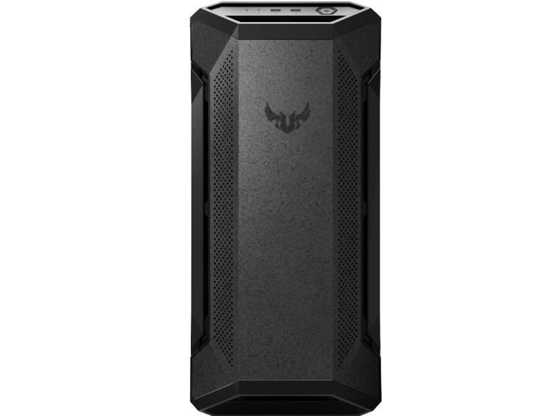 ASUS TUF Gaming GT501 - Gamer Gehäuse - getöntes Sichtfenster - AURA RGB Sync ASUS TUF Gaming GT501 - Gamer Gehäuse - getöntes Sichtfenster - AURA RGB Sync