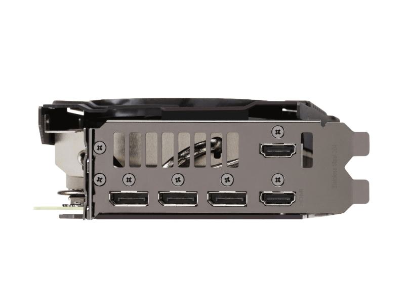 ASUS TUF Geforce RTX 3080 V2 OC Edition - 10GB GDDR6X - Axial Tech - AURA RGB Sync - LHR ASUS TUF Geforce RTX 3080 V2 OC Edition - 10GB GDDR6X - Axial Tech - AURA RGB Sync - LHR