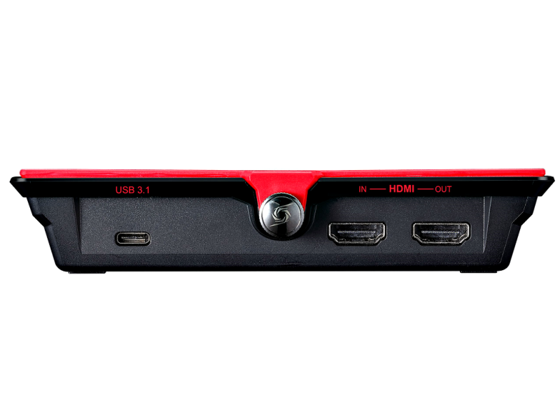 AVerMedia Live Gamer EXTREME 2 (LGX2) - 4K@60fps Durchlauf - 1080p - Streaming Capture Card AVerMedia Live Gamer EXTREME 2 (LGX2) - 4K@60fps Durchlauf - 1080p - Streaming Capture Card