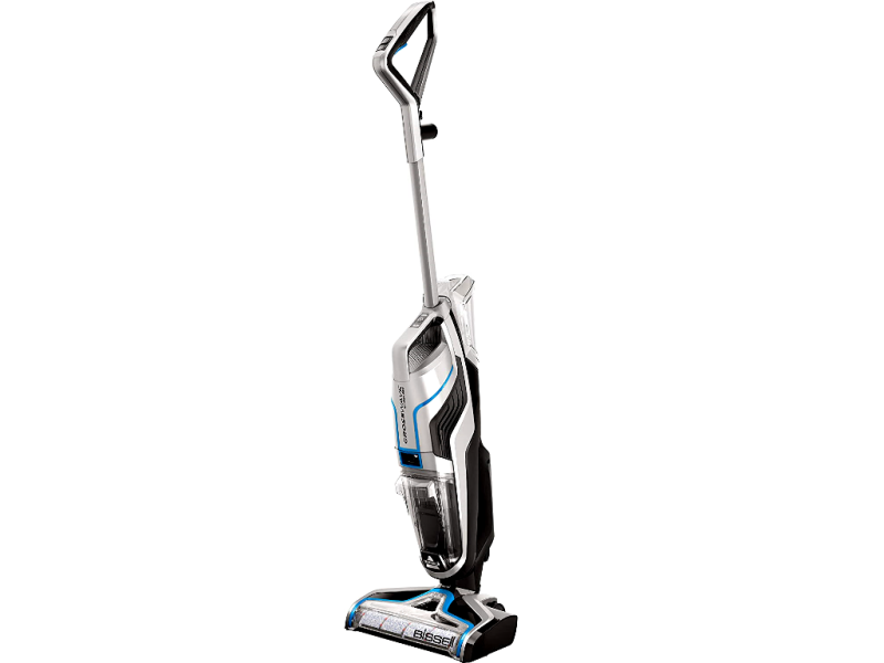 Bissell CrossWave Cordless | 3in1 Sauger | Wischen, Saugen, Trocknen | kabelloser Akkubetrieb | separate Tanks Bissell CrossWave Cordless | 3in1 Sauger | Wischen, Saugen, Trocknen | kabelloser Akkubetrieb | separate Tanks