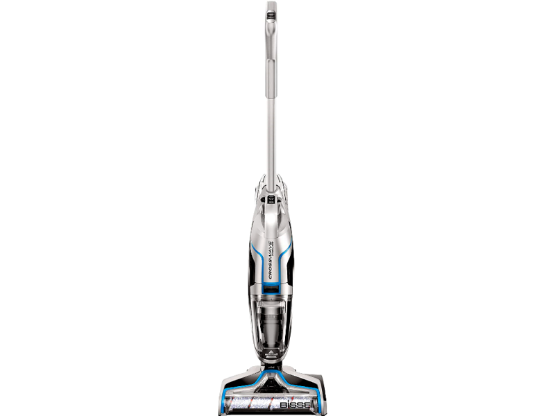 Bissell CrossWave Cordless | 3in1 Sauger | Wischen, Saugen, Trocknen | kabelloser Akkubetrieb | separate Tanks Bissell CrossWave Cordless | 3in1 Sauger | Wischen, Saugen, Trocknen | kabelloser Akkubetrieb | separate Tanks
