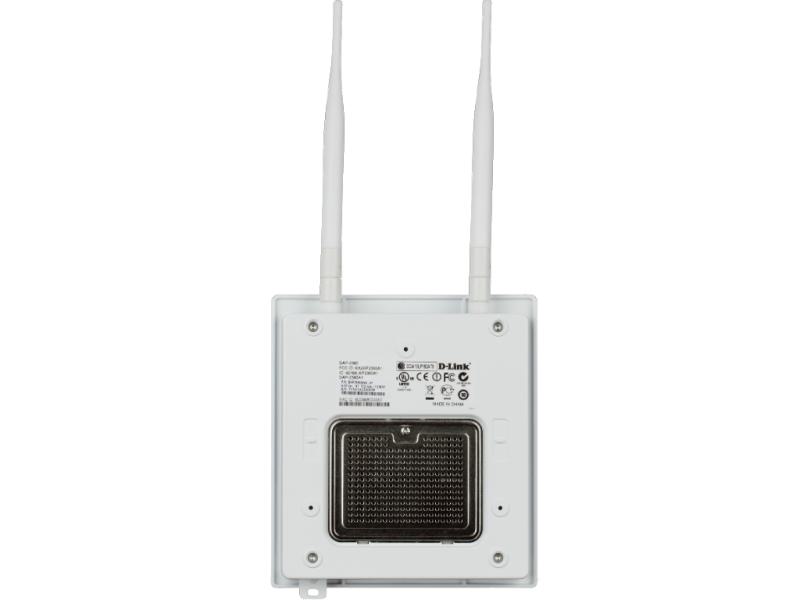 D-Link DAP-2360 Wireless N PoE Access Point | bis zu 300MBit | Indoor D-Link DAP-2360 Wireless N PoE Access Point | bis zu 300MBit | Indoor