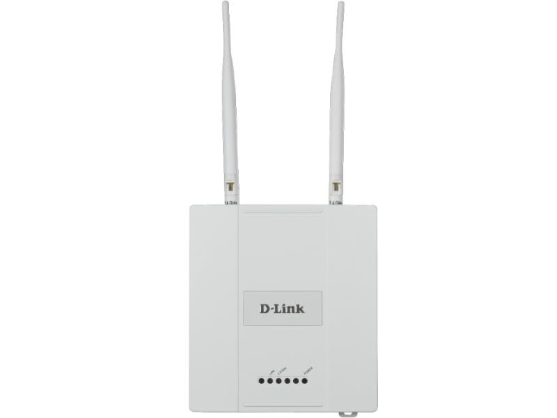 D-Link DAP-2360 Wireless N PoE Access Point | bis zu 300MBit | Indoor