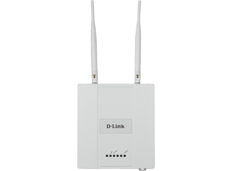 D-Link DAP-2360 Wireless N PoE Access Point | bis zu 300MBit | Indoor D-Link DAP-2360 Wireless N PoE Access Point | bis zu 300MBit | Indoor