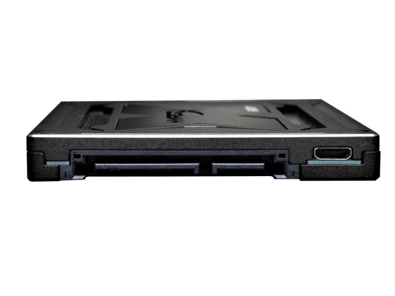 Crucial MX500 2,5" Zoll SSD | 1000GB | 560 MBps (Lesen)/ 510 MBps (Schreiben) | 3D Nand TLC
